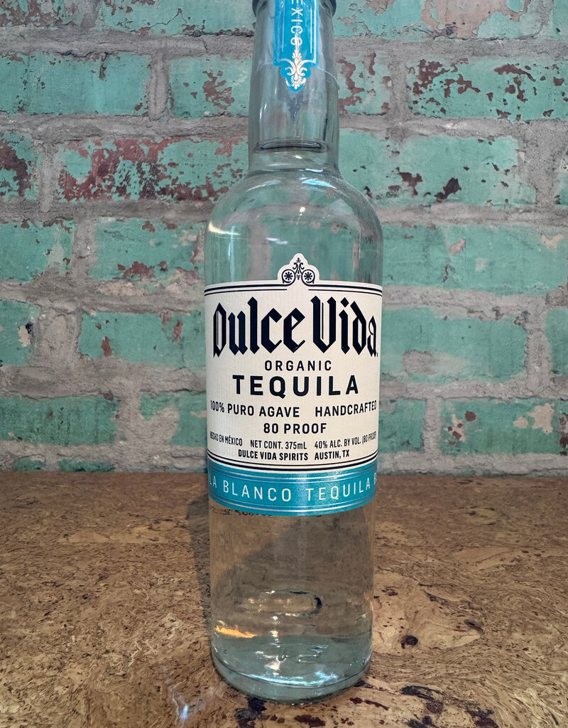 Spirits DULCE VIDA BLANCO 375ML