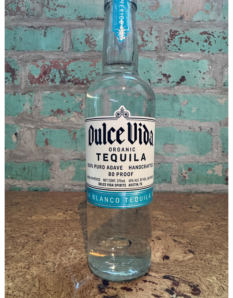 Spirits DULCE VIDA BLANCO 375ML