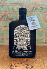 Spirits EL BUHO MEZCAL ESPECIAL TEPEZTATE