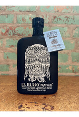 Spirits EL BUHO MEZCAL ESPECIAL TEPEZTATE