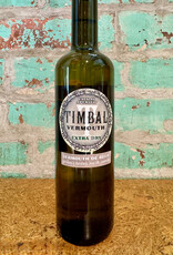 Spirits TIMBAL VERMOUTH EXTRA DRY