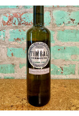 Spirits TIMBAL VERMOUTH EXTRA DRY