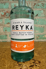Spirits REYKA VODKA 1L