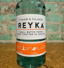 Spirits REYKA VODKA 1L