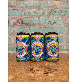 Beer GNARLY BARLEY JUCIFER IPA 6PACK
