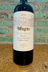 Wines MUGA SELECCION ESPECIAL RIOJA
