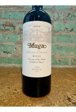 Wines MUGA SELECCION ESPECIAL RIOJA