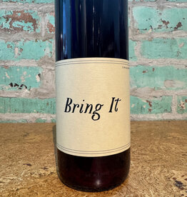 Wines SWICK BRING IT RED BLEND