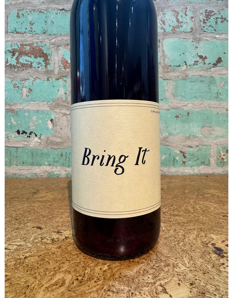 Wines SWICK BRING IT RED BLEND