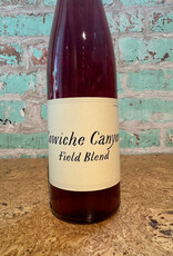 Wines SWICK COWICHE CANYON FIELD BLEND RED