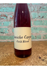 Wines SWICK COWICHE CANYON FIELD BLEND RED