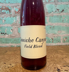 Wines SWICK COWICHE CANYON FIELD BLEND RED