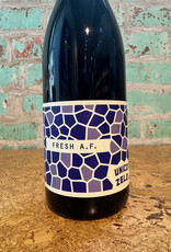 Wines UNICO ZELO FRESH AF RED ADELAIDE HILLS AUSTRALIA