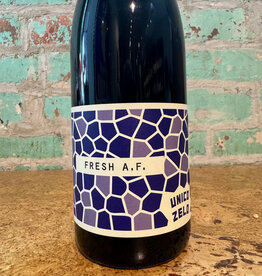 Wines UNICO ZELO FRESH AF RED ADELAIDE HILLS AUSTRALIA