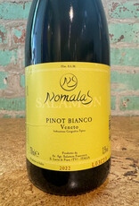 Wines NOMALAS PINOT BIANCO