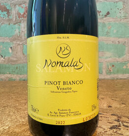 Wines NOMALAS PINOT BIANCO