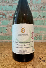 Wines FRANCESCO GUCCIONE CATARRATTO