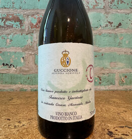 Wines FRANCESCO GUCCIONE CATARRATTO