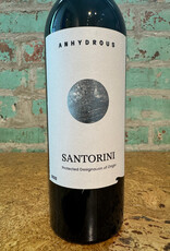 Wines ANHYDROUS SANTORINI ASSYRTIKO GREECE