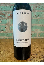 Wines ANHYDROUS SANTORINI ASSYRTIKO GREECE