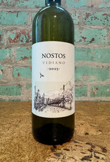 Wines MANOUSAKIS NOSTOS VIDIANO CRETE