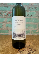 Wines MANOUSAKIS NOSTOS VIDIANO CRETE