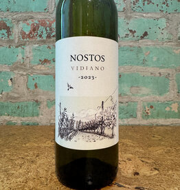 Wines MANOUSAKIS NOSTOS VIDIANO CRETE