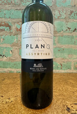 Wines WINE ART ESTATE PLANO ASSYRTIKO