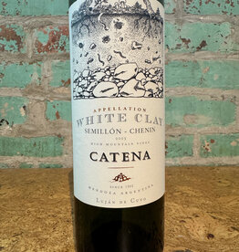 Wines CATENA WHITE CLAY  SEMILLON CHENIN BLEND