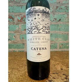 Wines CATENA WHITE CLAY  SEMILLON CHENIN BLEND