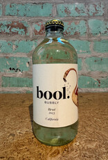 Wines BOOL (BUBBLE) BRUT SPARKLING WINE 355ML