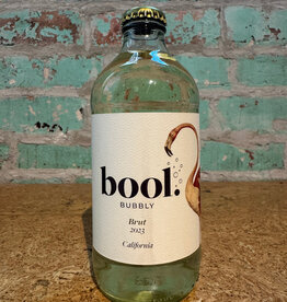 Wines BOOL (BUBBLE) BRUT SPARKLING WINE 355ML