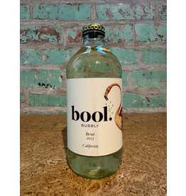 Wines BOOL (BUBBLE) BRUT SPARKLING WINE 355ML