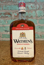 Spirits WATHEN'S SINGLE BARREL KENTUCKY BOURBON