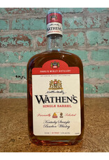 Spirits WATHEN'S SINGLE BARREL KENTUCKY BOURBON