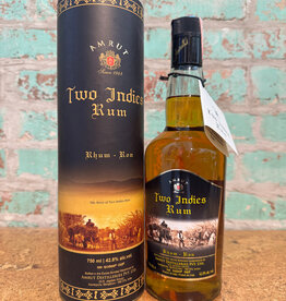 Spirits AMRUT TWO INDIES JAGGERY RUM