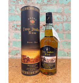 Spirits AMRUT TWO INDIES JAGGERY RUM