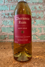 Spirits PORCHJAM CHERAMIE AGED RUM