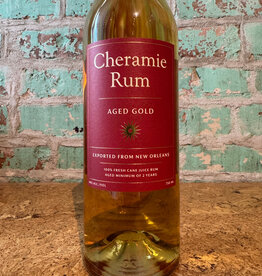 Spirits PORCHJAM CHERAMIE AGED RUM