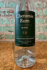 Spirits PORCHJAM CHERAMIE RUM BLANC LOUISIANA