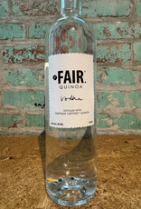 Spirits FAIR QUINOA VODKA