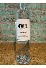 Spirits FAIR QUINOA VODKA