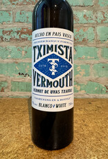 Spirits TXIMISTA VERMUTH BLANCO SPAIN