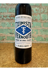 Spirits TXIMISTA VERMUTH BLANCO SPAIN