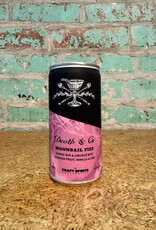 Beer DEATH & CO MOONSAIL FIZZ