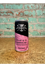 Beer DEATH & CO MOONSAIL FIZZ