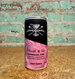 Beer DEATH & CO MOONSAIL FIZZ