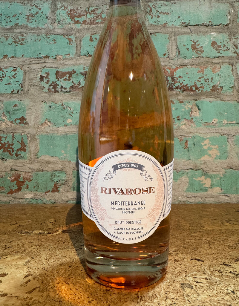 Wines RIVAROSE