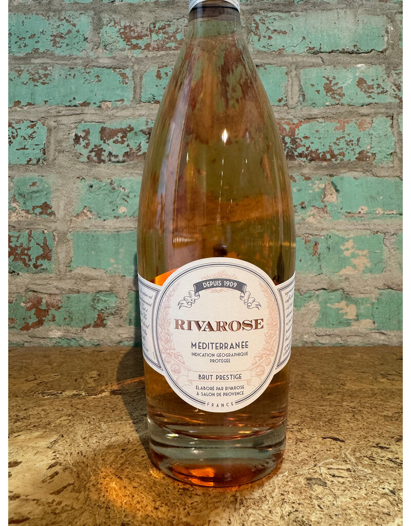 Wines RIVAROSE