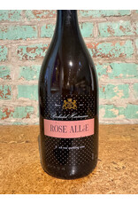 Wines BIRKEDAL HARTMAN ROSE ALLEE